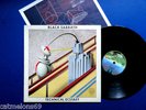 BLACK SABBATH LP UK PRESS + LYRIC INSERT TECHNICAL ECSTASY RARE VERTIGO 1976