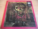 SLAYER   SEASONS IN THE ABYSS ** 1990 DEF AMERICAN LP
