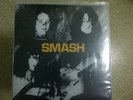 SMASH . LP . Glorieta de los lotos . SPANISH PROGRESSIVE ROCK