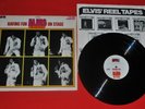 Elvis BOXCAR LP 