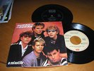 7'': DURAN DURAN : A MI ESTILO  : RARE SPAIN  45 RPM + FLEXI