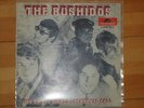 DEUTSCHER BEAT - THE BUSHIDOS - MY EMPTY WORLD/PERSONAL CALL - AUSTRO POLYDOR