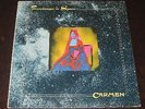 Carmen rare '73 UK 1st press LP Fandangos In Space on Regal Zonophone EX+  PROG