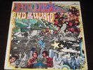 Aphrodite's Child  '68 PSYCH LP End of the World on Mercury  EX++ PROG