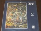Opo  '77 Dutch PROG FOLK KILLER LP 