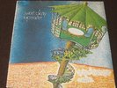 Sweet Okay Supersister  '74 Dutch PROG KILLER LP Spiral Staircase mint-