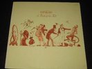 Genesis rare '76 UK 1st press LP A Trick of the Tail on Charisma  mint-  PROG