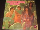 Shocking Blue  '70 Dutch 1st press LP Scorpio's Dance + Poster  mint-