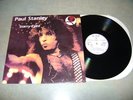 PAUL STANLEY STARRY EYED LP LIVE AT THE RITZ 3/11/1989 1ST. ISSUE LIM. 500 KISS