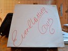 EVERLASTING DUB - HIGH NOTE (HIGH NOTE 007) LP