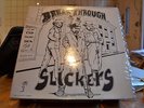 SLICKERS - BREAKTHROUGH - TADS LP