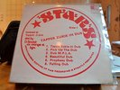TAPPA ZUKIE - TAPPA ZUKIE IN DUB - STARS LP