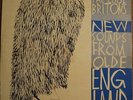 THE COOL BRITONS -NEW SOUNDS FROM OLDE ENGLAND BLUE NOTE 5052 JAZZ 10