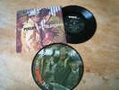 The Pogues. Dirty Old Town. Stiff Records 2 x 7