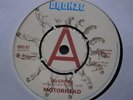 Motorhead - Overkill (A Promo) 79,  Ex+/Ex - (one owner from new)