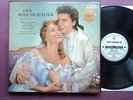 SAX 2269-72,4 LP, b/s UK orig.STRAUSS: Der Rosenkavalier, KARAJAN, PO, NM