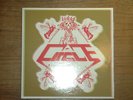 Circle: Golem / Vesiliirto 2LP (Kevyt Nostalgia Records) NWOFHM Finland Psych
