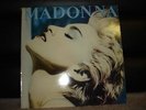 Sire Records 925442-1 Madonna - True Blue - Made in Greece 1986 12
