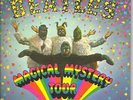 BEATLES magical mystery tour ODEON SMO 39 501/2 très bon état