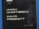 IANCU DUMITRESCU - DAVID PRESCOTT - MONADES - EPICENTRES - GU-LP 1006 - CONCRETE