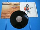 LP NAZARETH - SNAKES 'N' LADDERS + OIS 1989