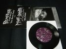 PULLING TEETH / MIGHTY SPHINCTER split  7