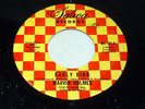 Sample Listing- 45's & Singles  [Unplayed Copy]