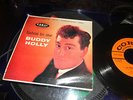 buddy holly listen to me hard to find ep