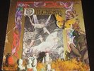 Dulcimer rare '71 LP And I Turned As I Had Turned As A Boy  mint-  PROG FOLK