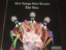 The Nice rare '68 UK 1st press LP Ars Longa Vita Brevis on Immediate mint-  PROG