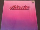 Atlantis rare '71 HEAVY PROG LP on Vertigo Swirl  EX  FRUMPY  Inga Rumpf  KRAUT