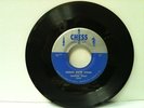 HOWLIN WOLF Going Back Home Original Rare Classic Blues R&B vinyl 45 CHESS 1648