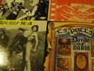 berurier noir/ parabellum  /la polla records