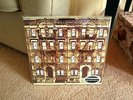 LED ZEPPELIN | PHYSICAL GRAFFITI | SEALED | CLASSIC RECORDS | 200-GRAM | SEALED