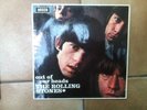 Rolling Stones LP   Out of our heads