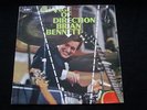 BRIAN BENNETT Change Of Direction UK 1967 1st Press Columbia LP MINT-