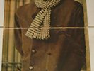 BOB DYLAN-BLONDE ON BLONDE-2 LP-COLUMBIA-ORIGINAL INNER PHOTO C.Cardinale-STEREO