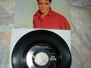 Elvis Presley,  Frankie and Johnny - Please Don´t Stop Loving Me, RCA 47 - 8780