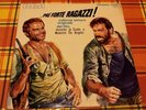 PIU' FORTE RAGAZZI - COLONNA SONORA ORGINALE - BUD SPENCER TERENCE HILL -