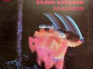 BLACK SABBATH - PARANOID LP - 1970 UK ORIG VERTIGO SWIRL 1ST PRESS - 6360 011