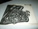 COMUS FIRST UTTERANCE LP ORIG UK 1971 DAWN MINT +INSERT