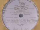 NELLIE MELBA - Lo Here The Gentle Lark 12