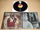 CRADLE OF FILTH-Cruelty And The Beast LP MFN 1998