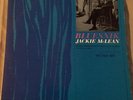 Jackie McLean Bluesnik Blue Note 4067 DG 63 St RVG Ear