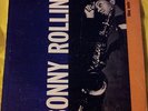 Sonny Rollins Blue Note 1542 W 63rd St RVG DG Ear