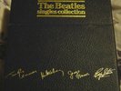 The Beatles UK Singles Collection 27 Records 45RPM  Box Set BSCP1