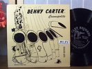 BENNY CARTER 10