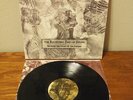 Receiving End of Sirens Vinyl Thrice Circa Survive Dear Hunter Minus The Bear