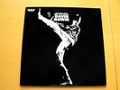 DAVID BOWIE THE MAN WHO SOLD THE WORLD ORIGINAL JAPAN 1ST PRESS WITH POSTER EX