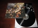 ARGHOSLENT - GALLOPING THROUGH THE BATTLE RUINS LP Grand Belial's Key, Graveland